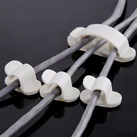 plastic wire holder in metal box|plastic electrical cord holders.